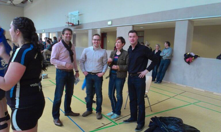 CSU Eibelstadt Sport