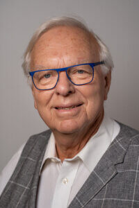 Edmund Haas