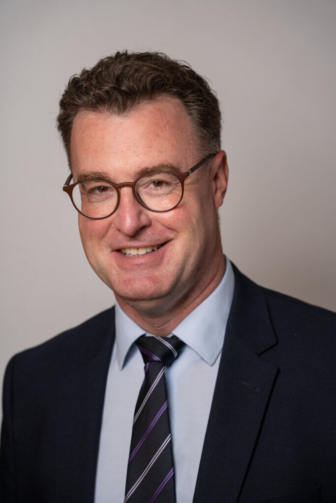 Markus Schenk