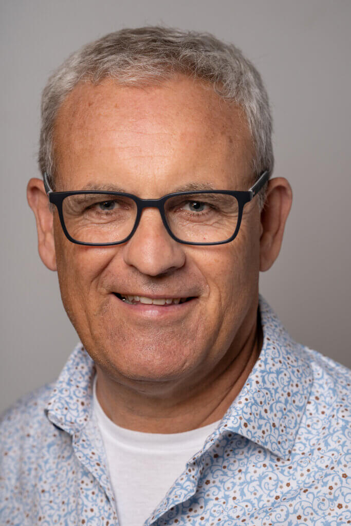 Martin Geißler