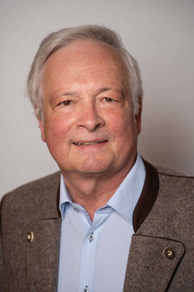 Michael Wünsch